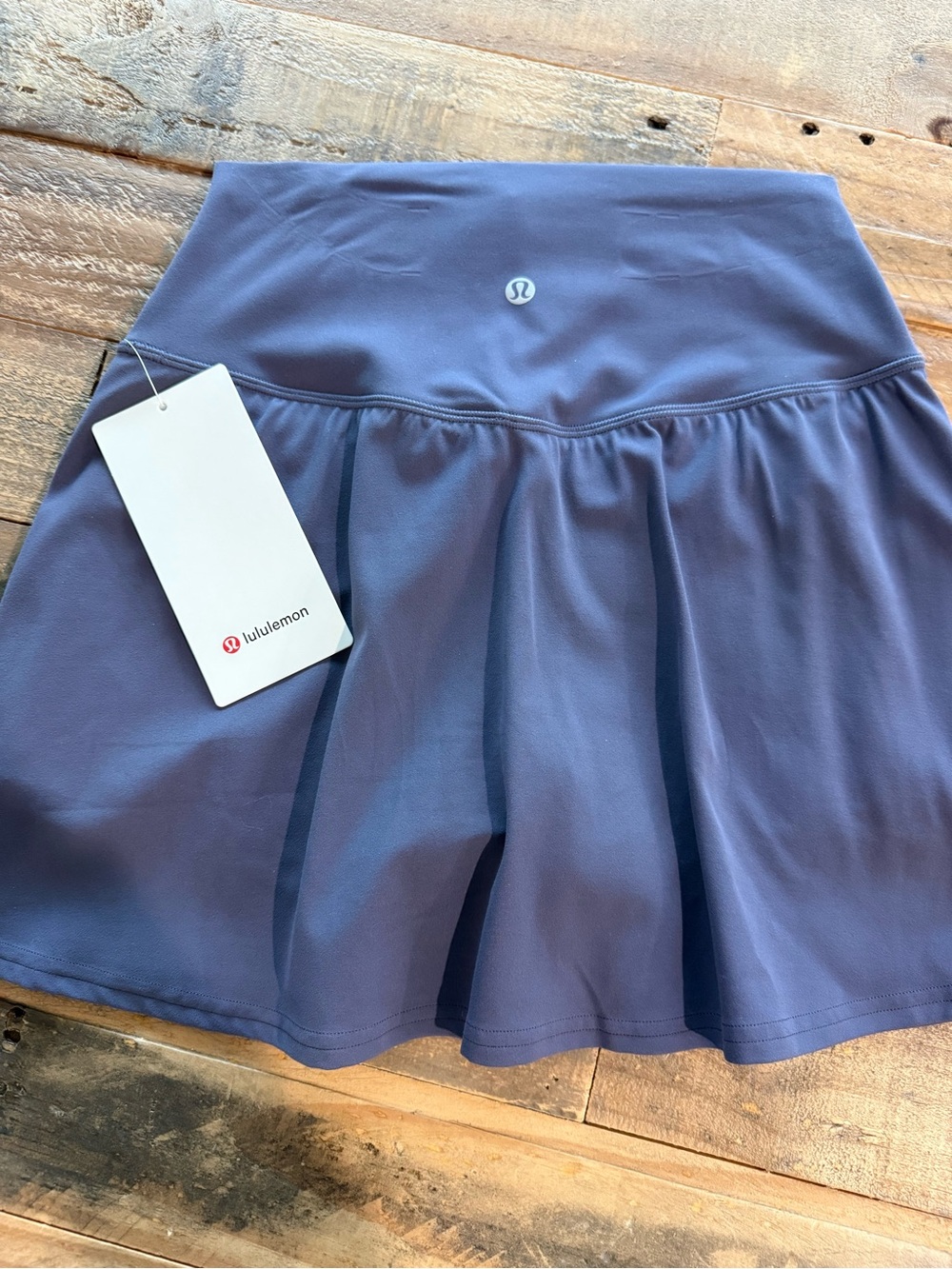SOLD on another site
lululemon athletica Align High-Rise Skirt - Picture 4 of 4